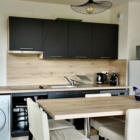 Appartement Des Arts Довиль Экстерьер фото
