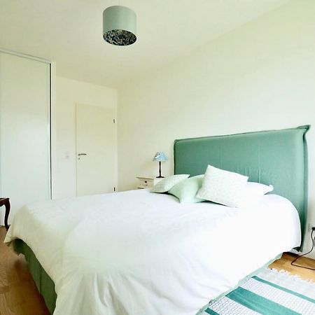 Appartement Des Arts Довиль Экстерьер фото