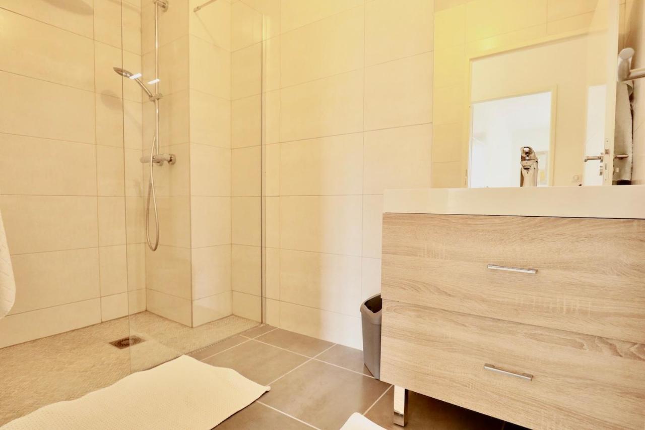 Appartement Des Arts Довиль Экстерьер фото
